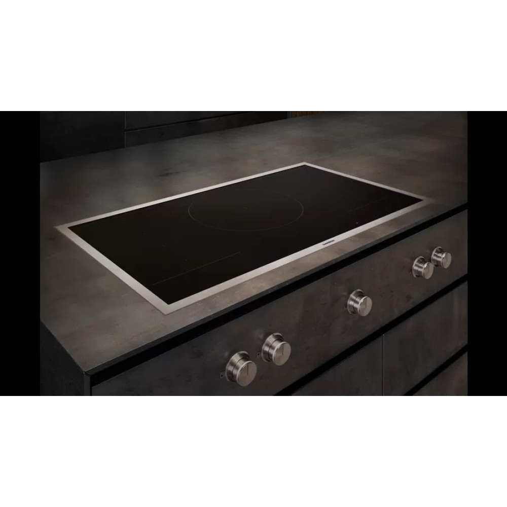 Индукционная стеклокерамич. панель Gaggenau VI492115