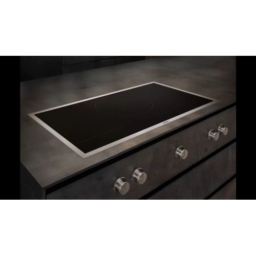 Индукционная стеклокерамич. панель Gaggenau VI492115