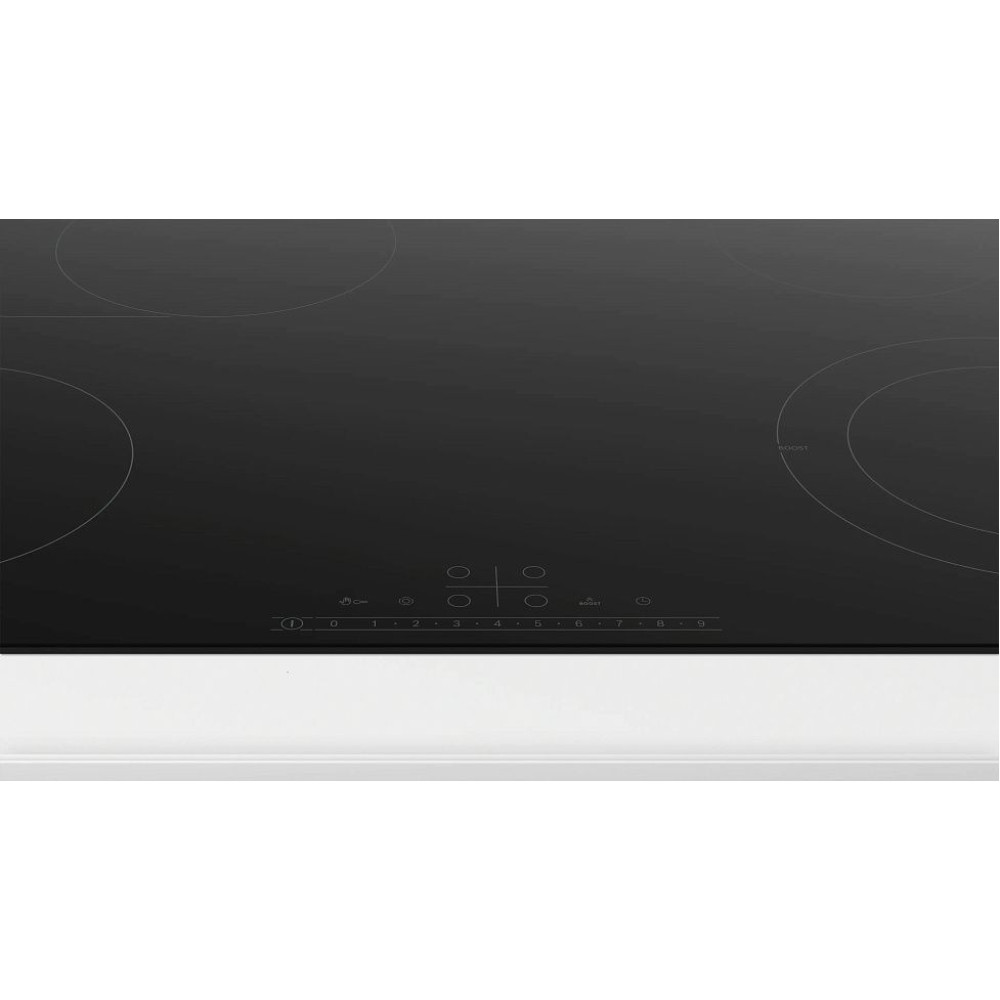 Стеклокерамическая панель Bosch PKN811FP2E