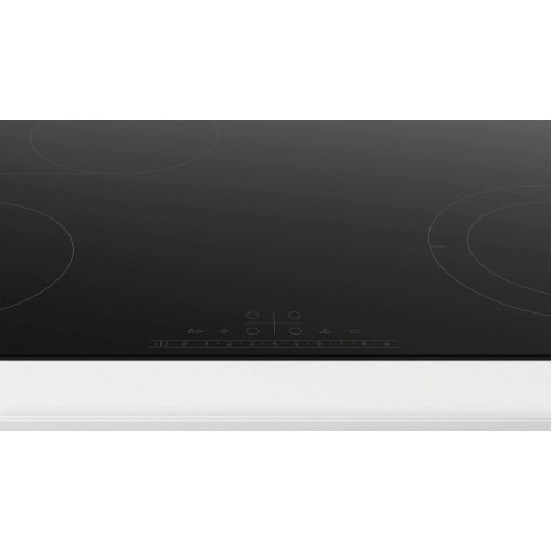 Стеклокерамическая панель Bosch PKN811FP2E