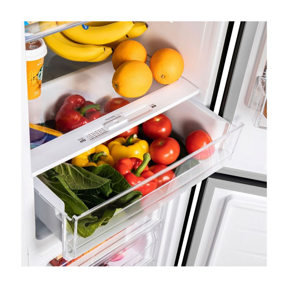 Холодильник Maunfeld MFF176SFSB