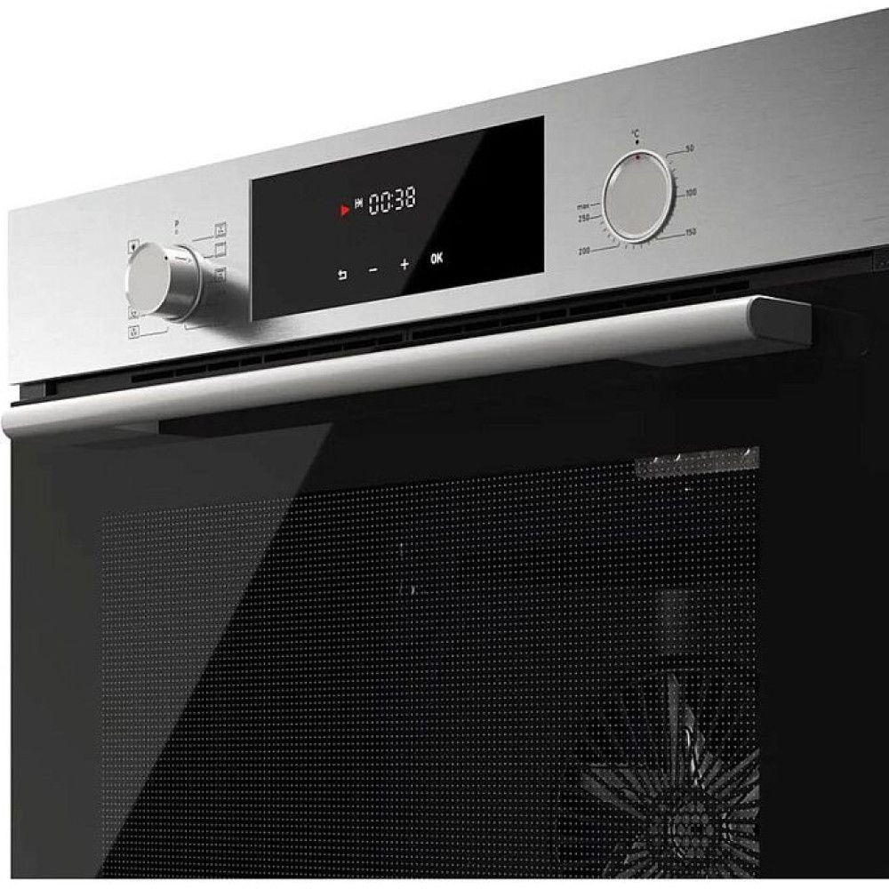 Духовой шкаф Kuppersberg HF 609 BX