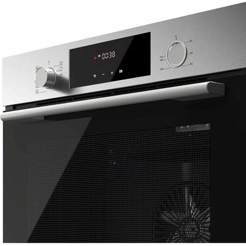 Духовой шкаф Kuppersberg HF 609 BX