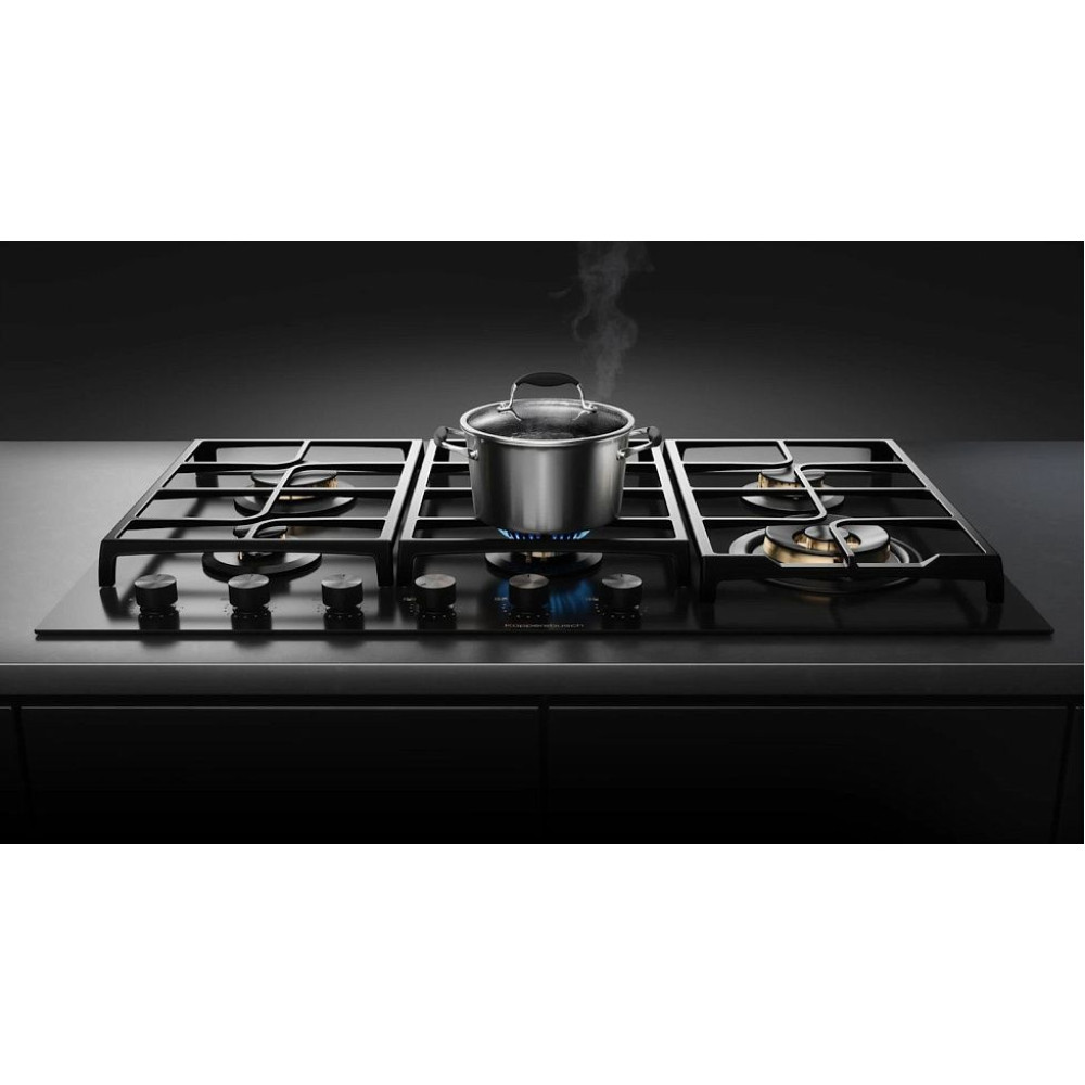 Газовая панель Kuppersbusch KG 9551.0 SR-E5