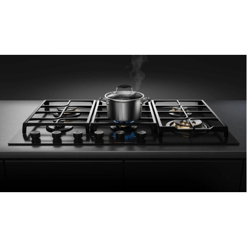 Газовая панель Kuppersbusch KG 9551.0 SR-E5