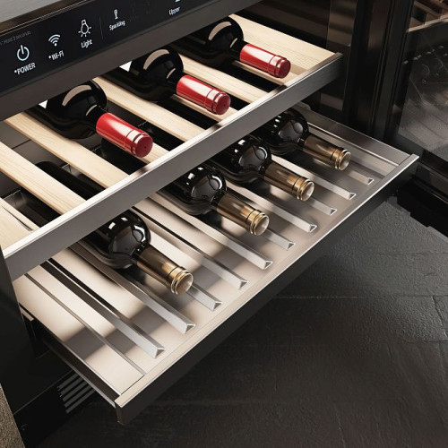 Винный холодильник Signature SKSUW2401G.ASWQEUR