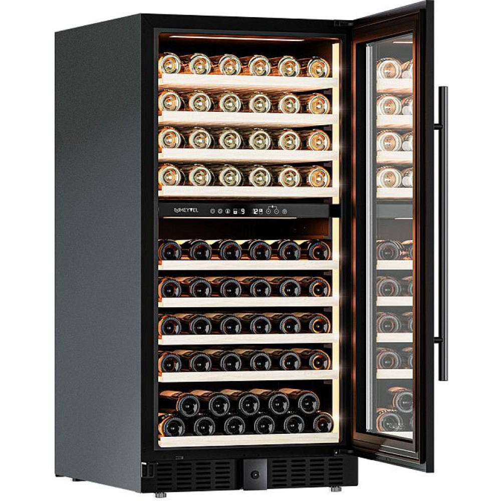 Винный холодильник Meyvel MV99PRO-KBT2