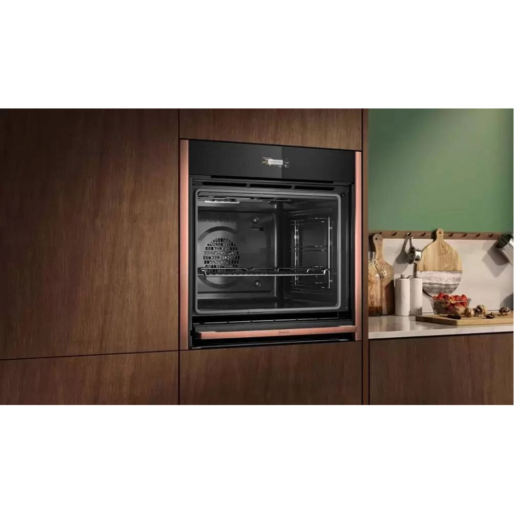 Духовой шкаф Neff B59CR72Y0