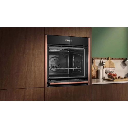 Духовой шкаф Neff B59CR72Y0