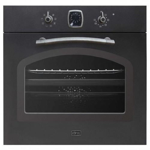 Электрический духовой шкаф Korting OKB 481 CRSN