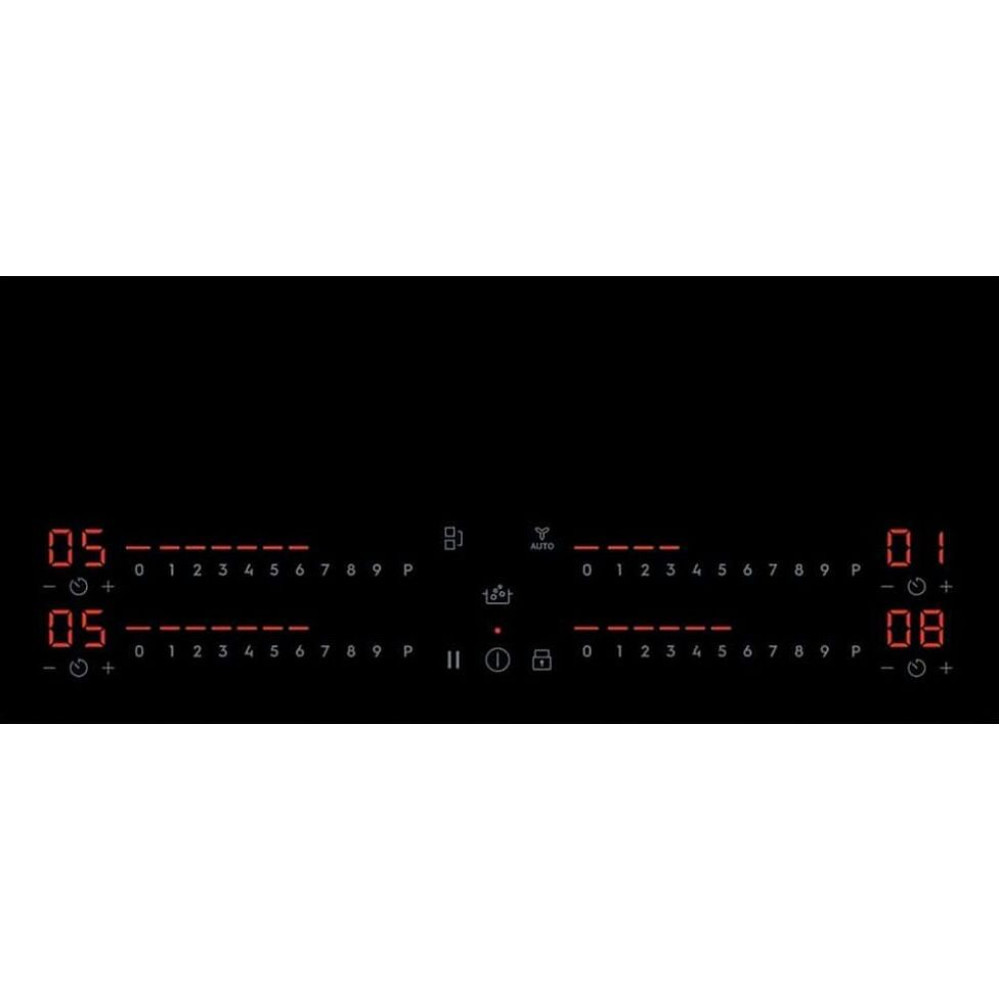 Варочная панель ELECTROLUX CIS62450