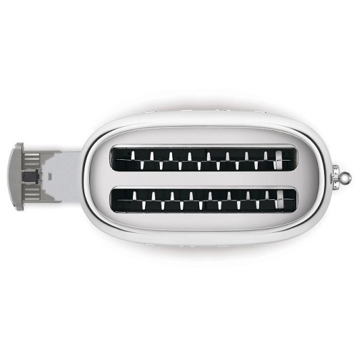 Тостер Smeg TSF02SSEU