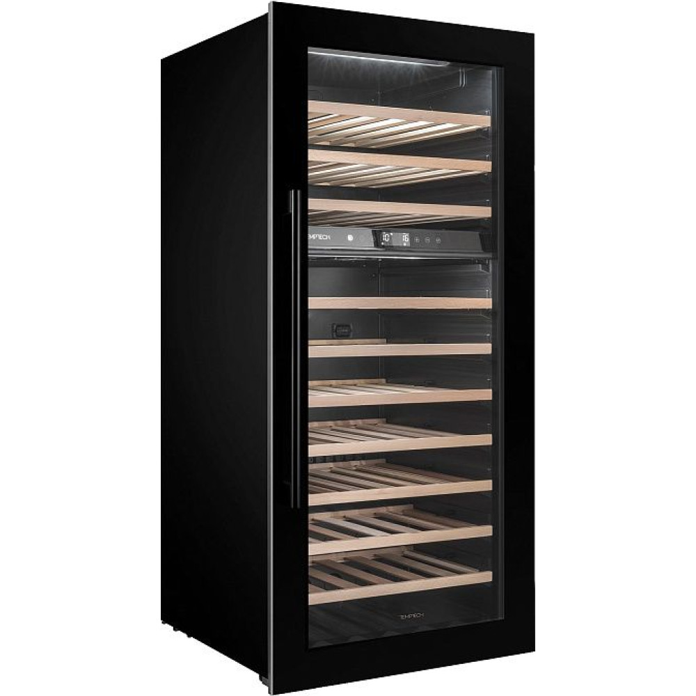 Холодильник винный Temptech OZ124DB