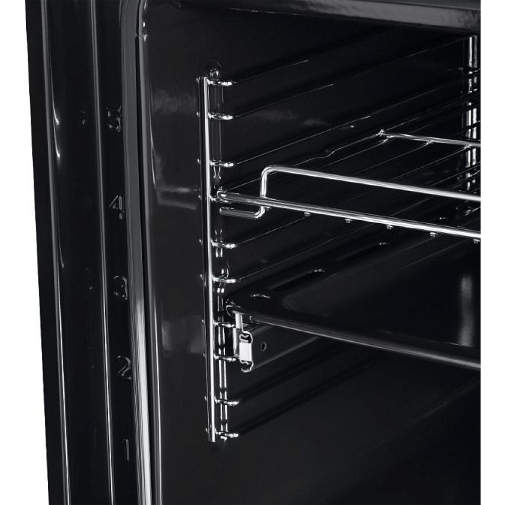 Электрический духовой шкаф Maunfeld AEOH.749B2