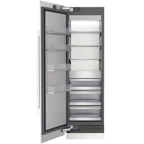 Морозильник Signature SKSCF2411P.ASWQEUR