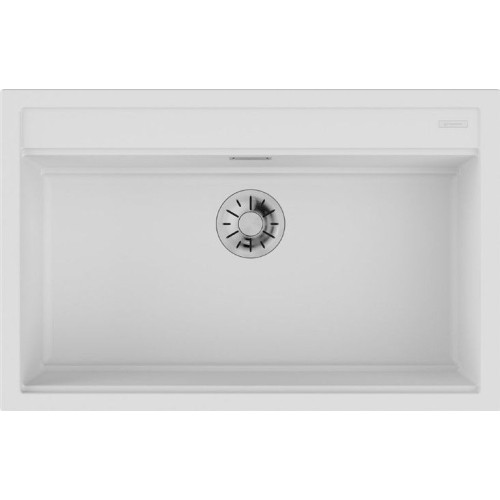 Мойка Kitagawa 79-LB-WH Artceramic/белый(арт.4993997)