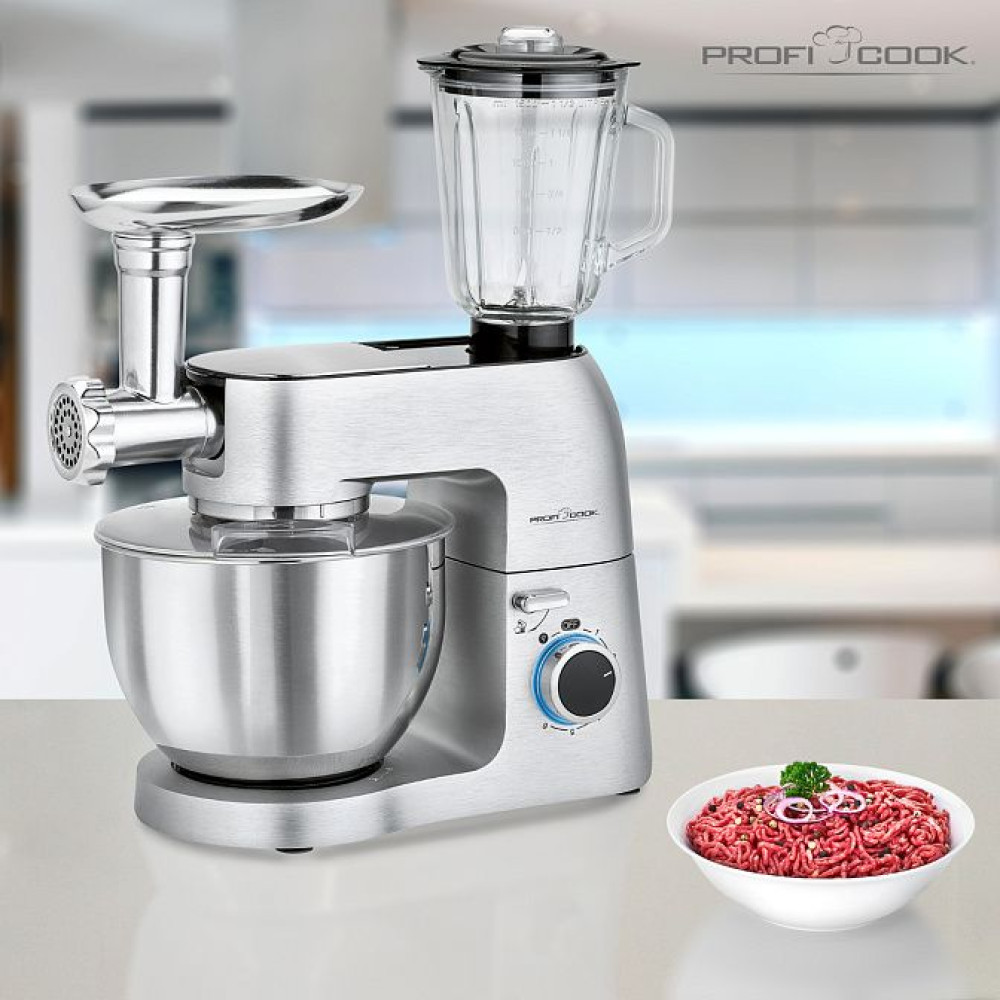 Кухонный комбайн Profi Cook PC-KM 1189