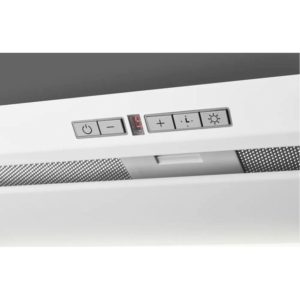 Встраиваемая вытяжка Kuppersberg Kuppersberg INTRO 70 WHITE