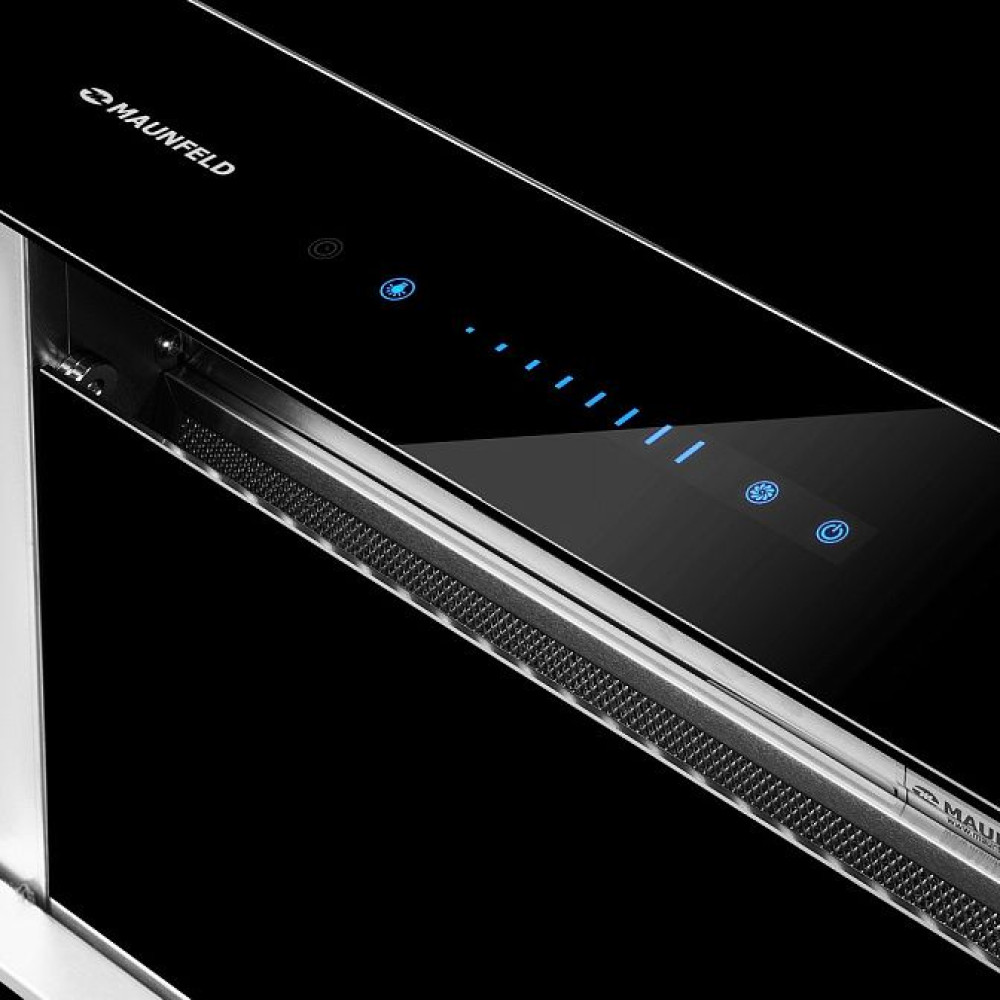 Вытяжка MAUNFELD Prestige 90 чёрный