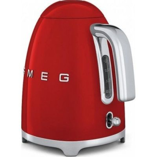 Чайник Smeg KLF03RDEU