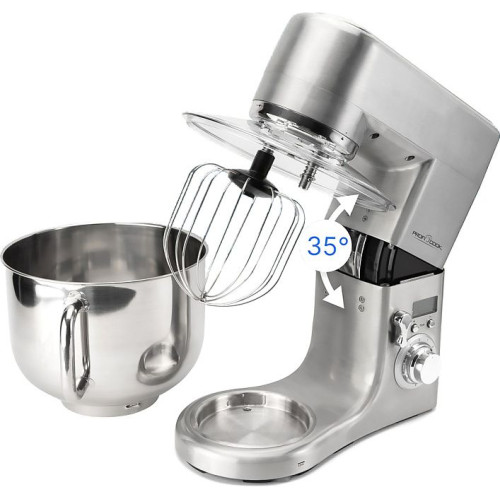 Кухонный комбайн Profi Cook PC-KM 1096