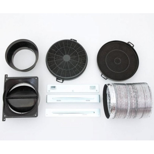 Вытяжка Kaiser AT 6410 FR Eco