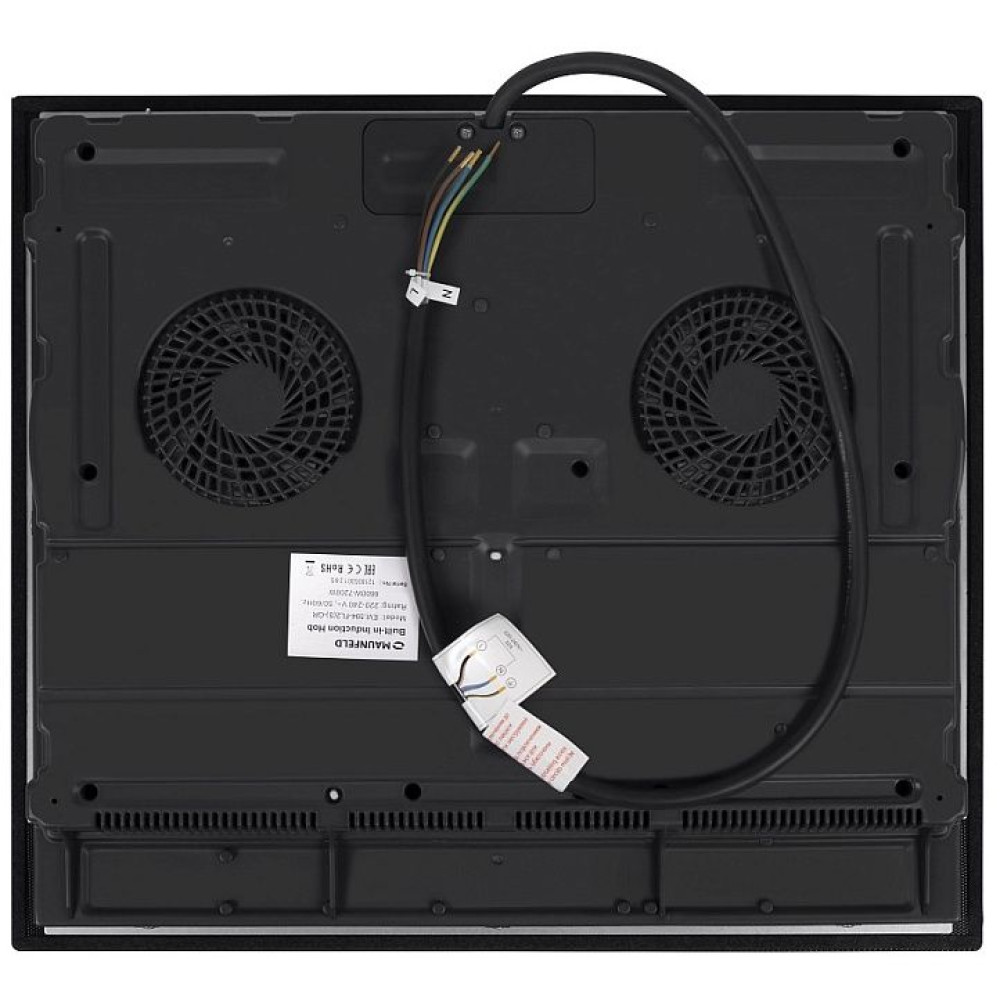 Варочная панель Maunfeld EVI.594.FL2(S)-GR