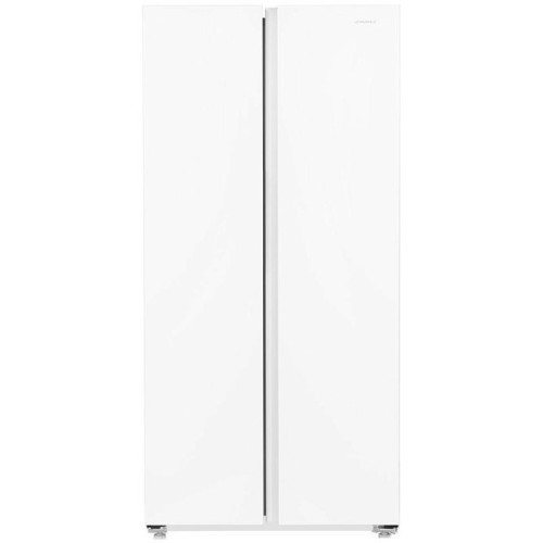 Холодильник Maunfeld MFF177NFWE