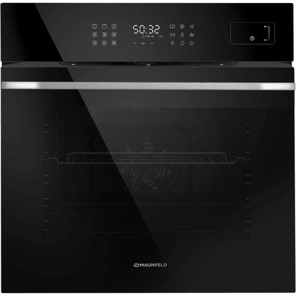 Духовой шкаф MAUNFELD EOEH7615STB