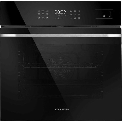Духовой шкаф MAUNFELD EOEH7615STB