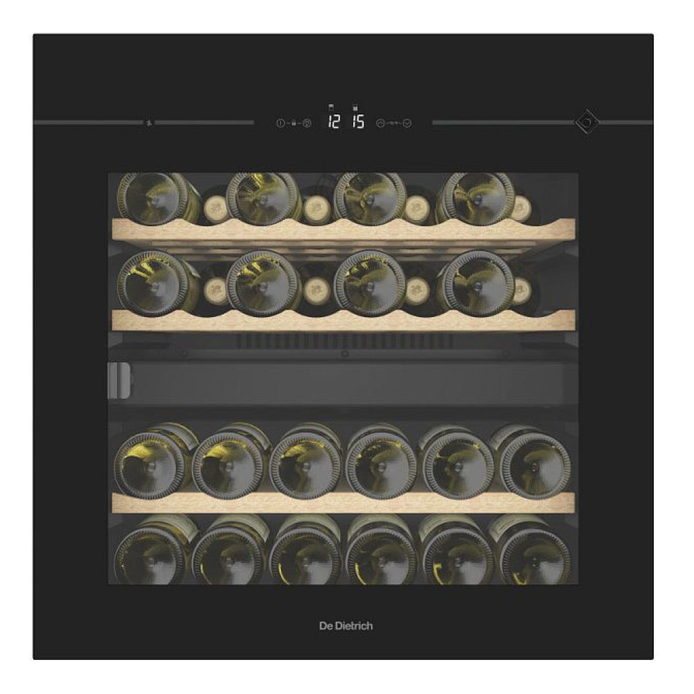 Винный холодильник De Dietrich DIW36DFB