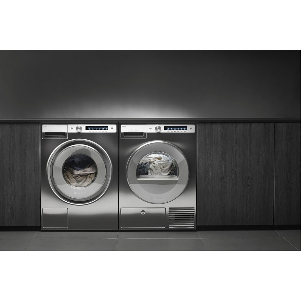 Сушильная машина Asko T608HX.S