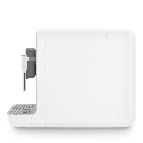 Кофемашина SMEG BCC12WHMEU