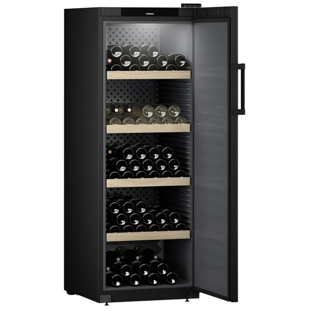 Винный холодильник Liebherr WSbl 5001-20 001