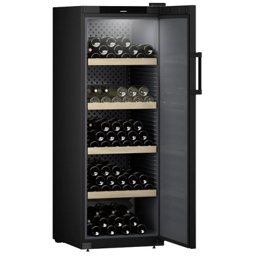 Винный холодильник Liebherr WSbl 5001-20 001