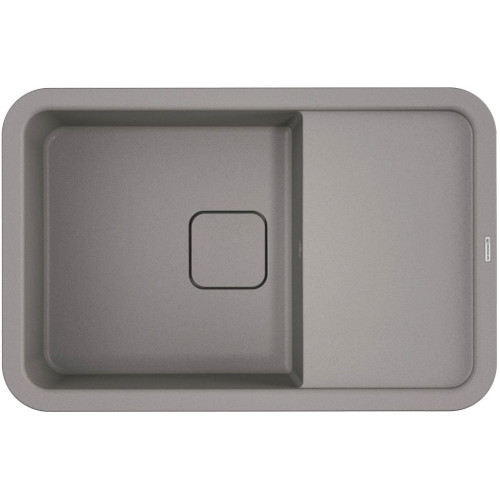 Мойка Omoikiri Tasogare 78-GR Artgranit/leningrad grey(арт.4993748)