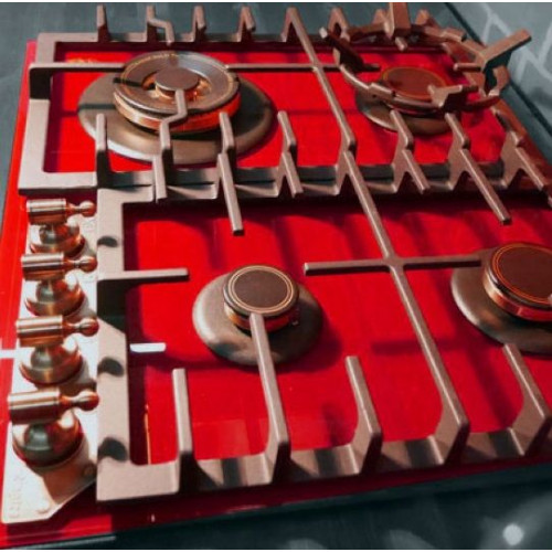 Варочная поверхность Kaiser KCG 6335 RotEm Turbo