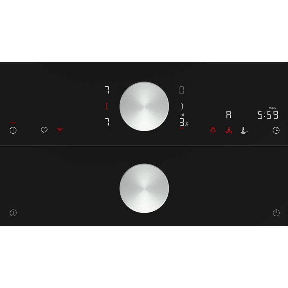 Индукционная стеклокерамич. панель Neff T66PTX4L0