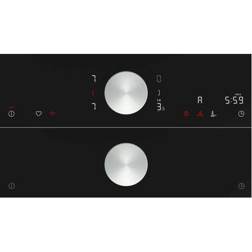 Индукционная стеклокерамич. панель Neff T66PTX4L0