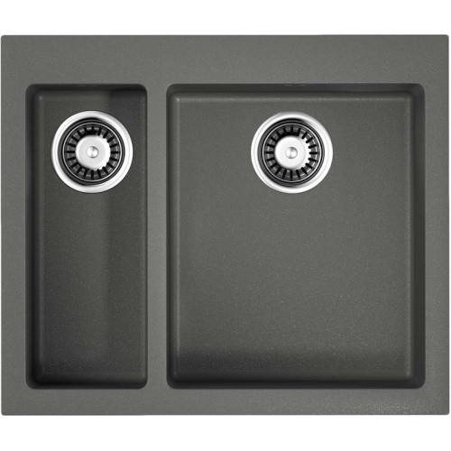 Кухонная мойка OMOIKIRI Bosen 59-2-PL(арт.4993224)
