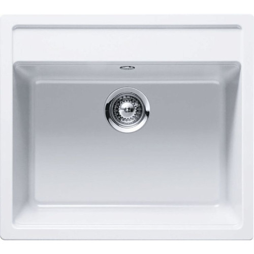 Мойка SCHOCK Vero 60 (N-100) Cristadur 570x510 поларис