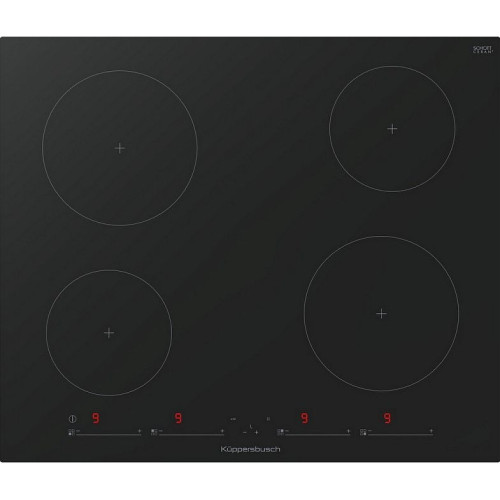 Индукционная варочная панель Kuppersbusch Kuppersbusch KI 6130.0 SR