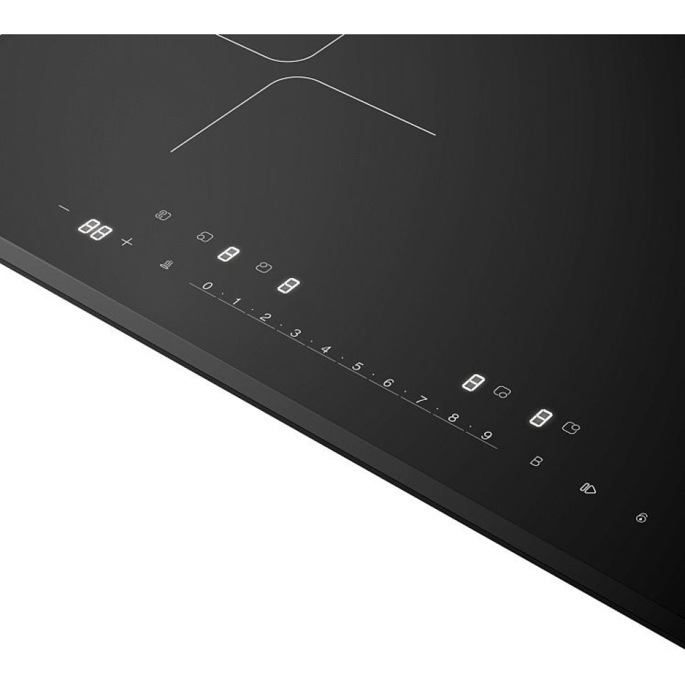 Индукционная стеклокерамич. панель Kuppersberg ICI 619