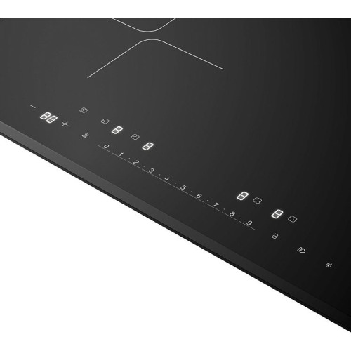 Индукционная стеклокерамич. панель Kuppersberg ICI 619