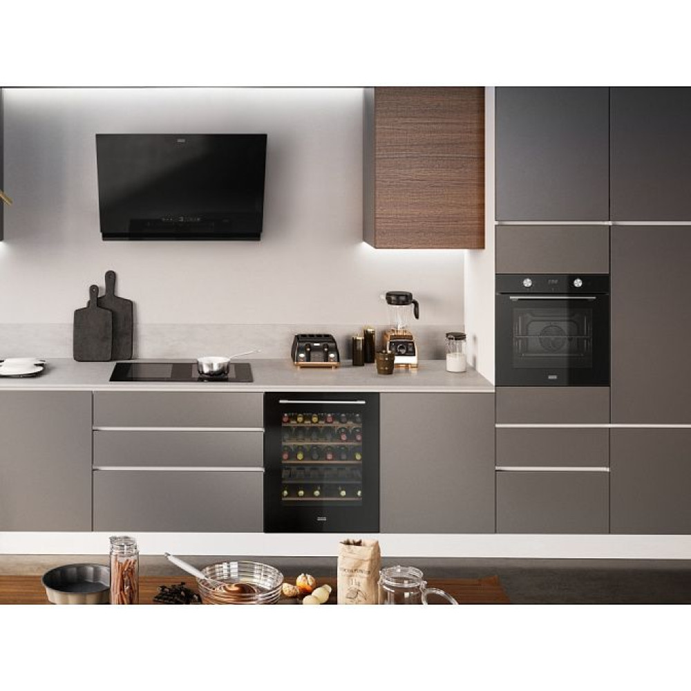 Винный холодильник Franke FMA 36 WCR BK