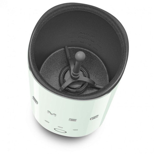 Вспениватель молока SMEG MFF02PGEU
