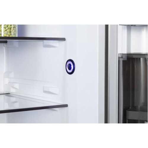 Холодильник Korting KNFF 82535 XN