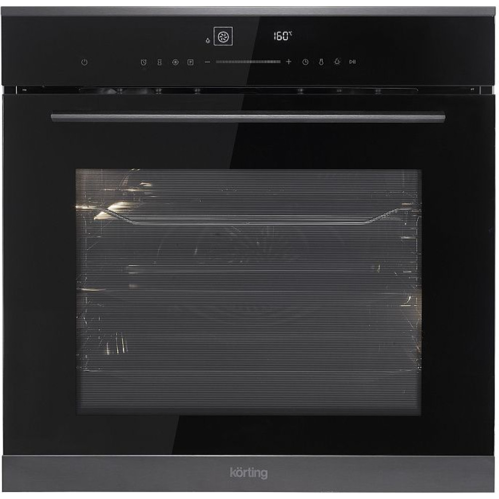 Духовой шкаф Korting OKB 1331 S GNBX