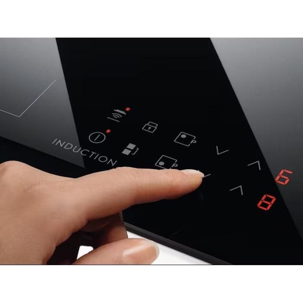 Варочная панель Electrolux CIR60433