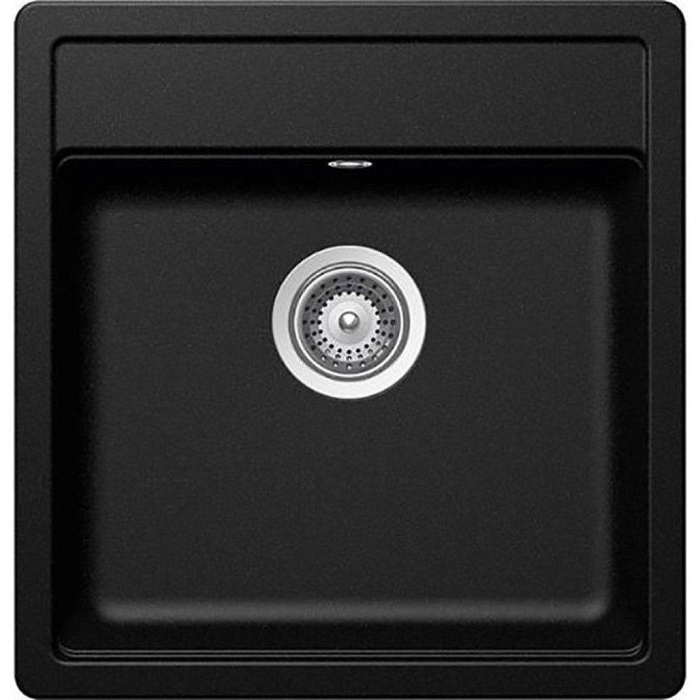 Мойка SCHOCK Vero 50 Cristadur магма